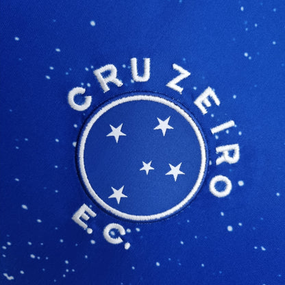 Cruzeiro 22/23 Home