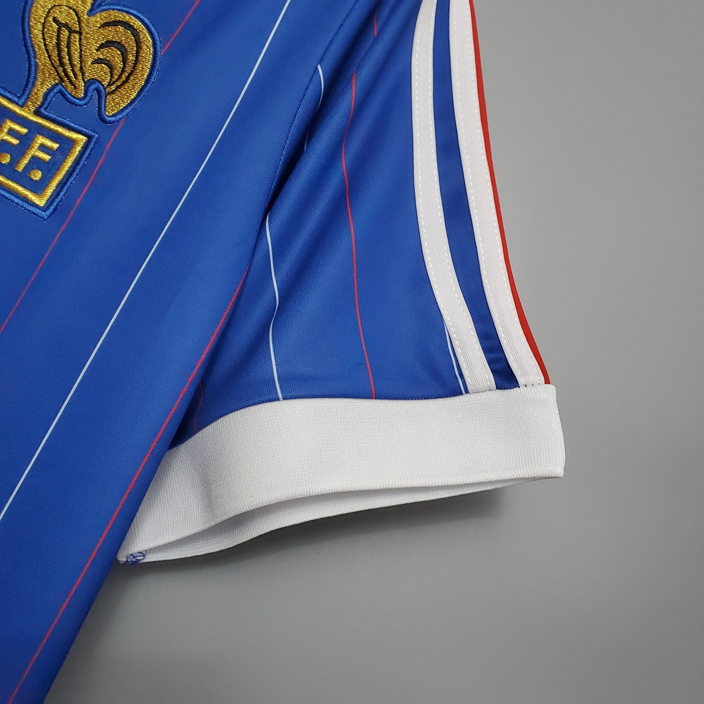 Retro França 1982 Home