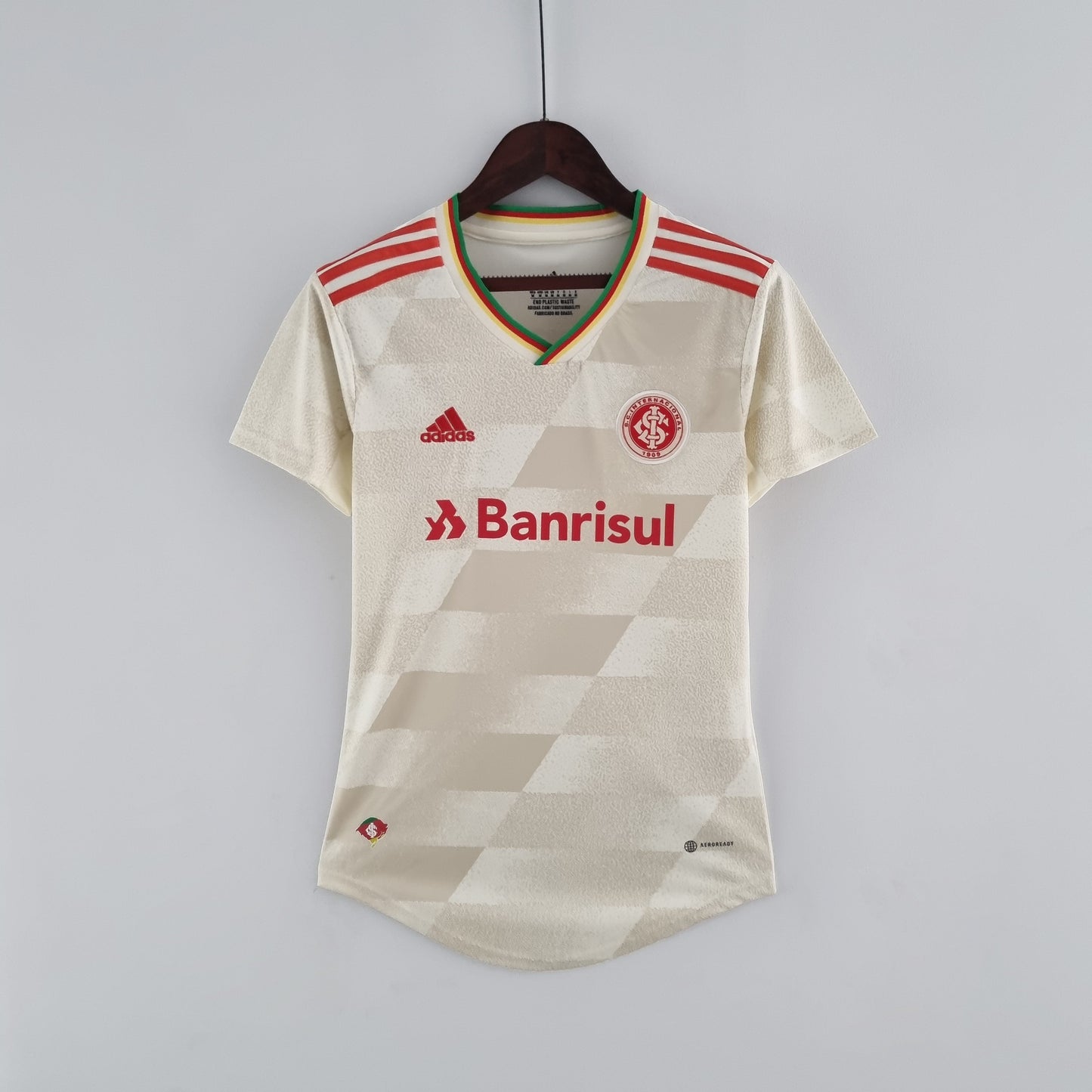 Internacional 22/23 Feminino Away