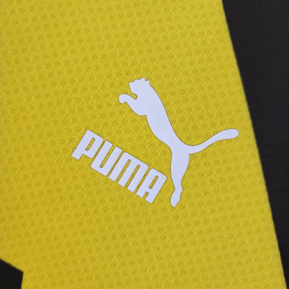 Borussia Dortmund 22/23 Amarelo