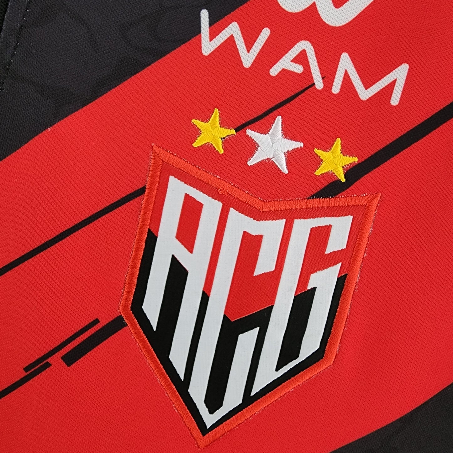 22/23 Atlético Clube Goianiense Home