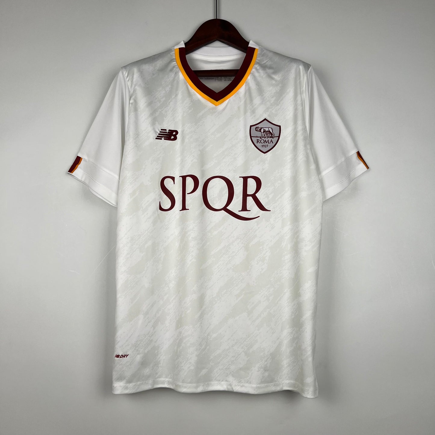 Roma 22/23 Away