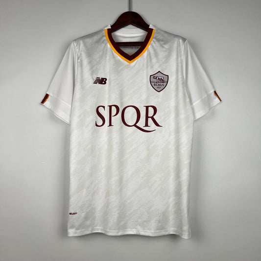 Roma 22/23 Away