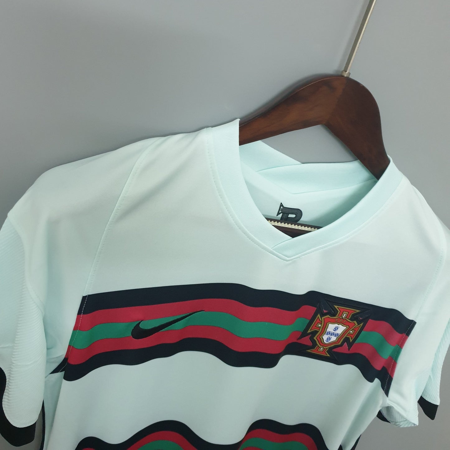 2020 Portugal Away