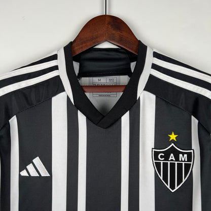 Atletico Mineiro 23/24 Home