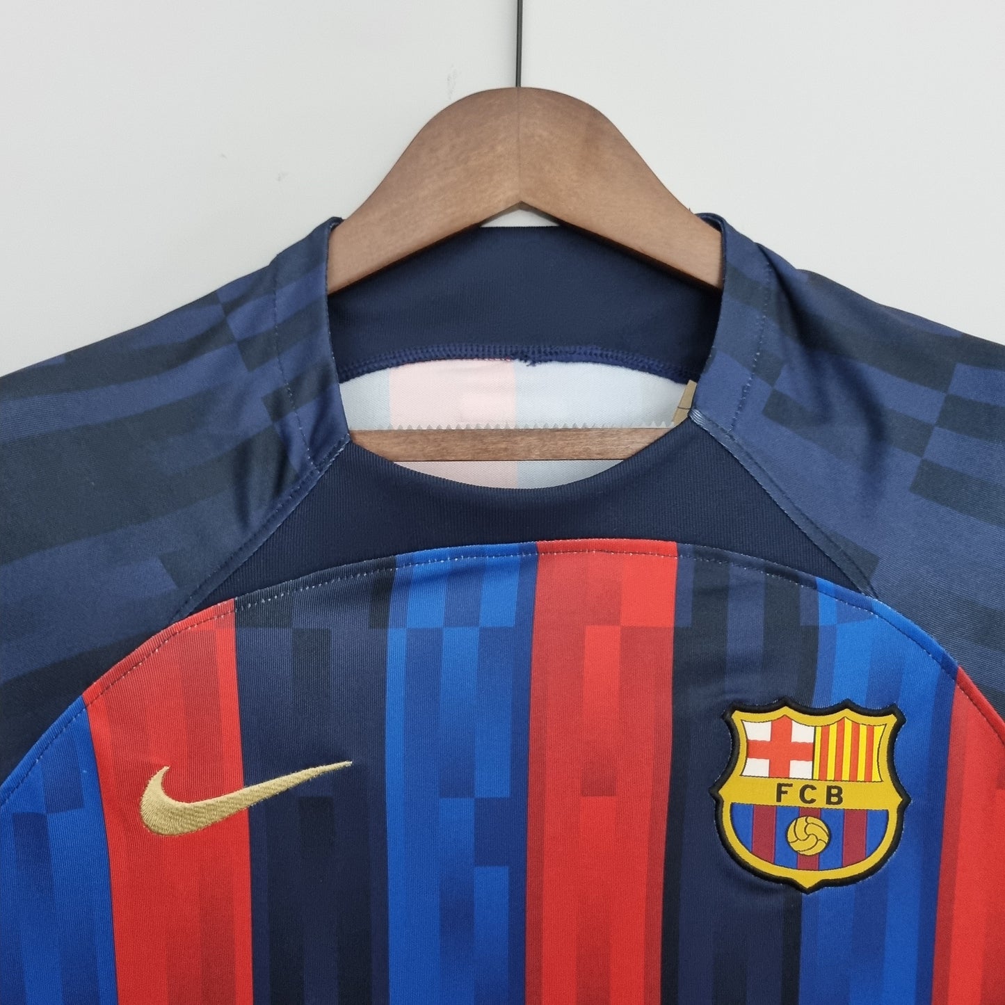 Barcelona 22/23 Home