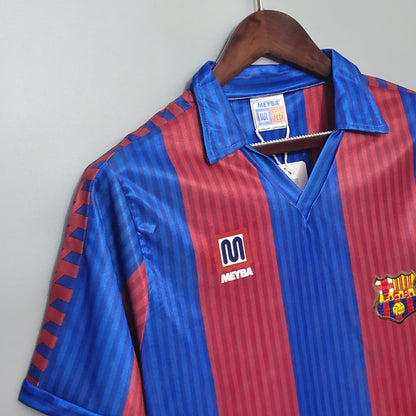 Barcelona 90/91 Retro Home