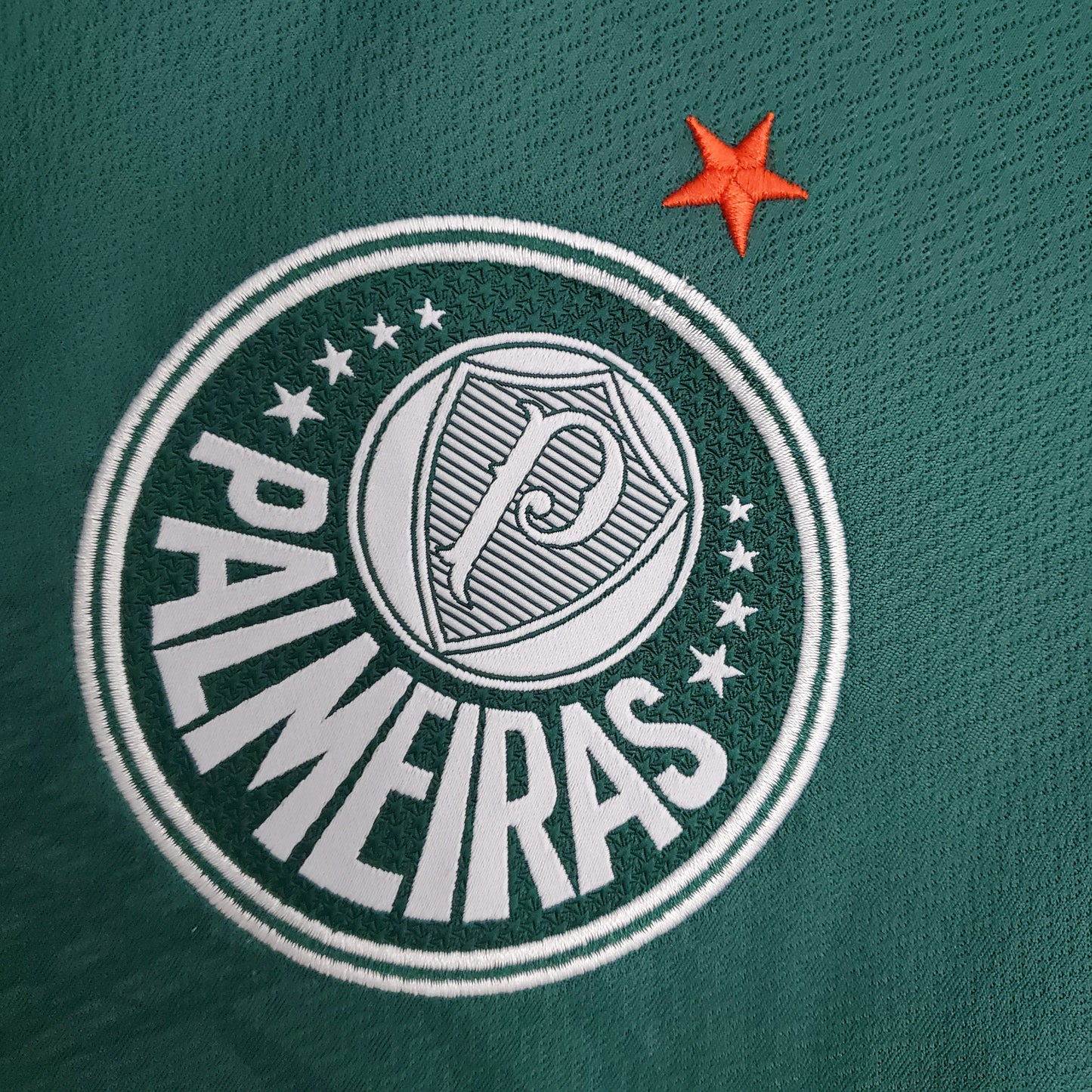 Palmeiras 23/24 Home