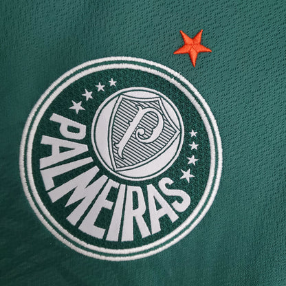 Palmeiras 23/24 Home