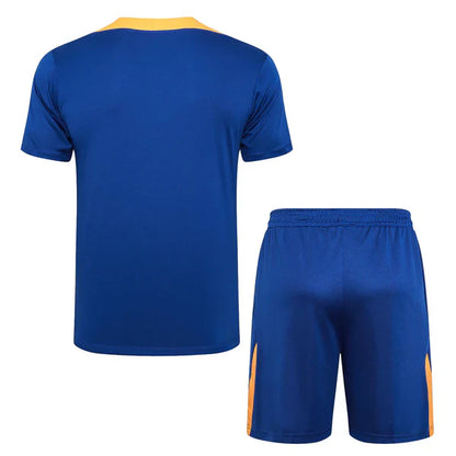 Kit Camisa e Short Holanda - Nike 24/25