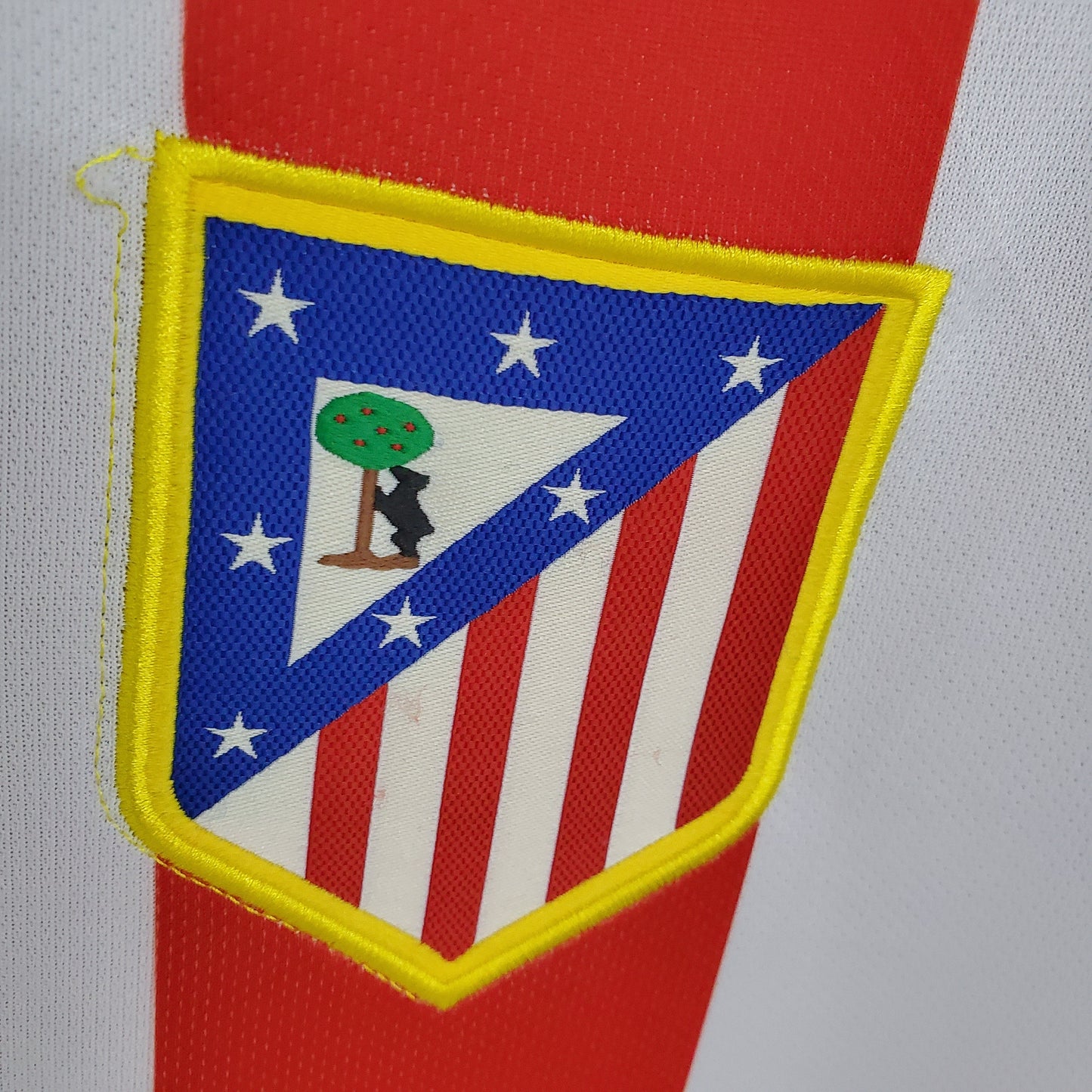 Atlético de Madrid 13/14 Retro Home