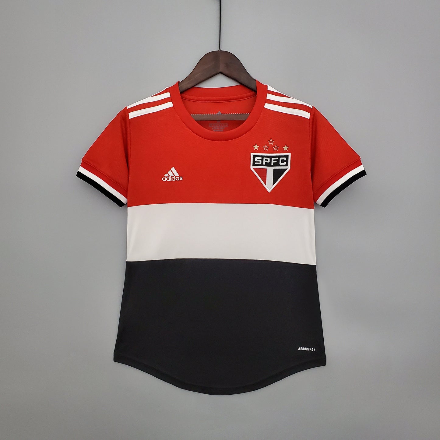 São Paulo 21/22 Feminino Away