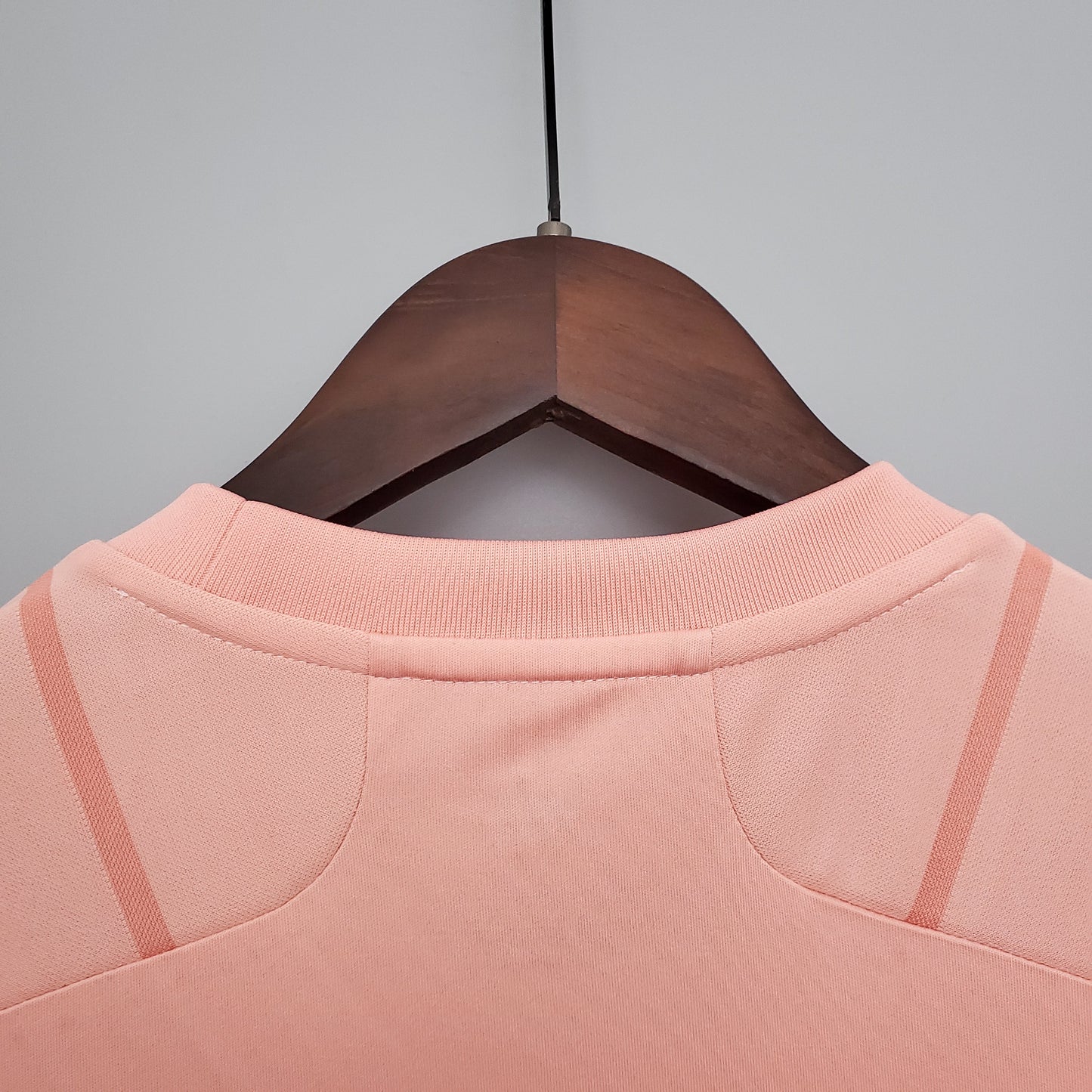 Internacional 21/22 Feminino Rosa