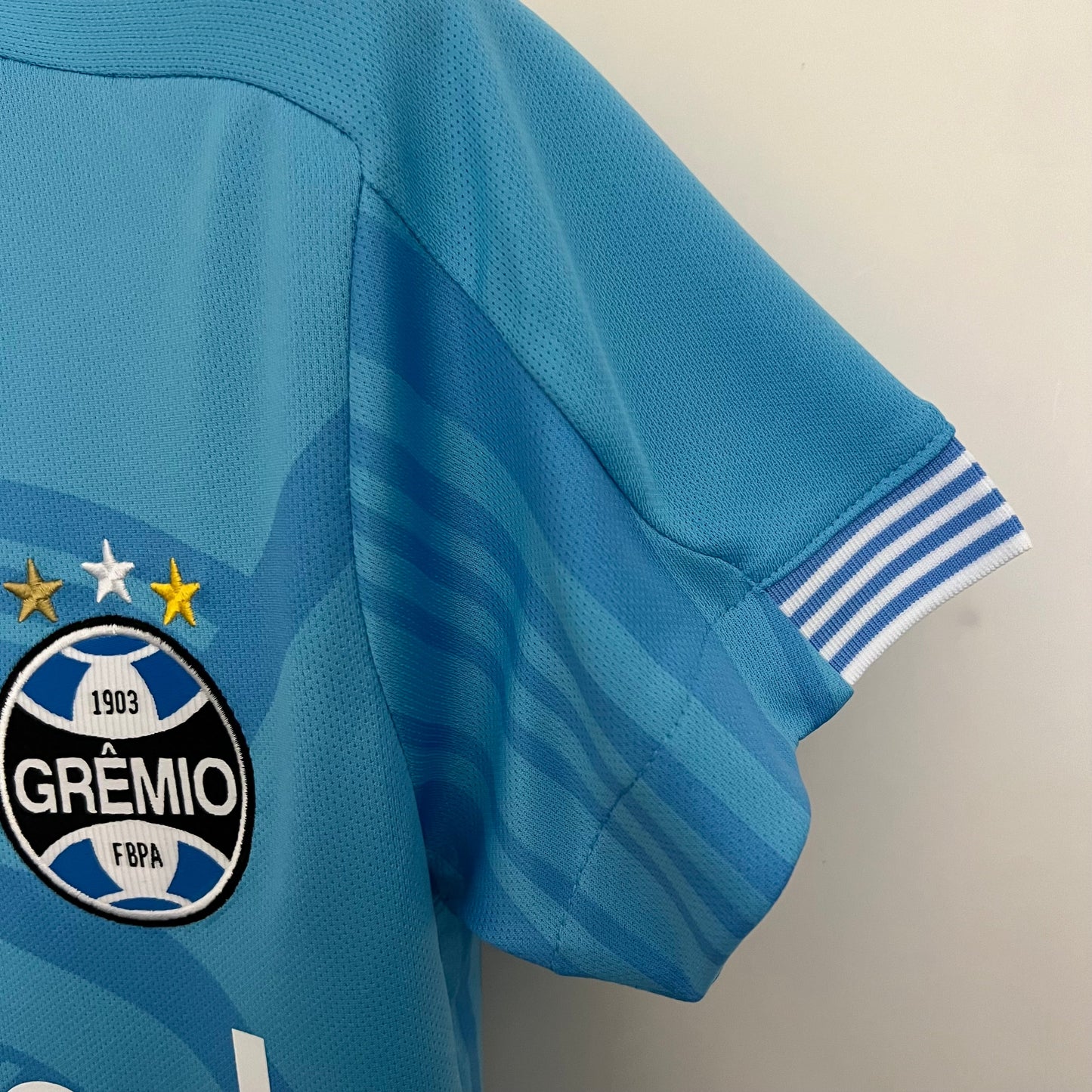 Gremio 22/23 Feminino Third Away