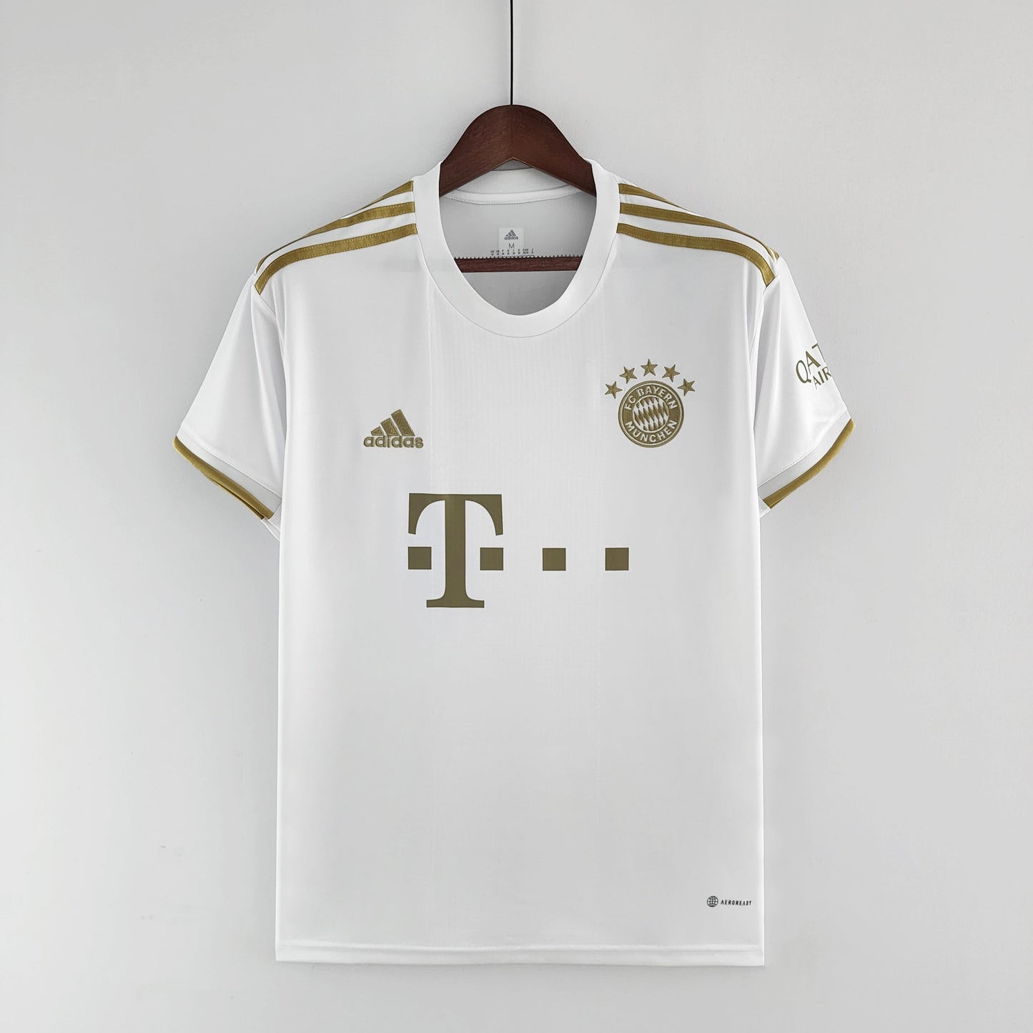 Bayern de Munique 22/23 Away