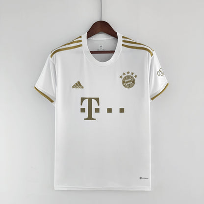 Bayern de Munique 22/23 Away