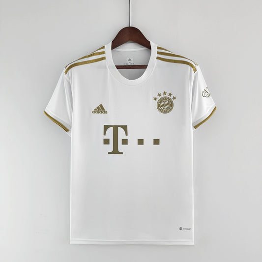 Bayern de Munique 22/23 Away