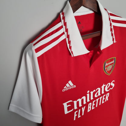 22 / 23 Arsenal Home