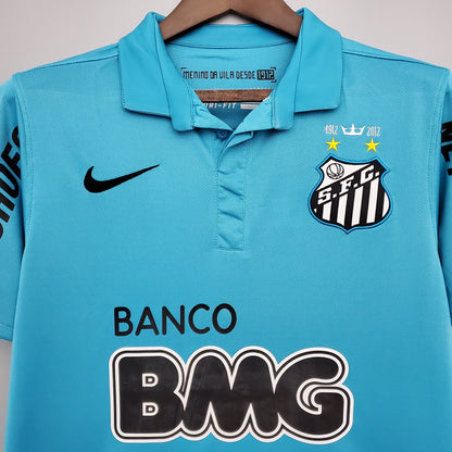 Santos 12/13 Retro Away