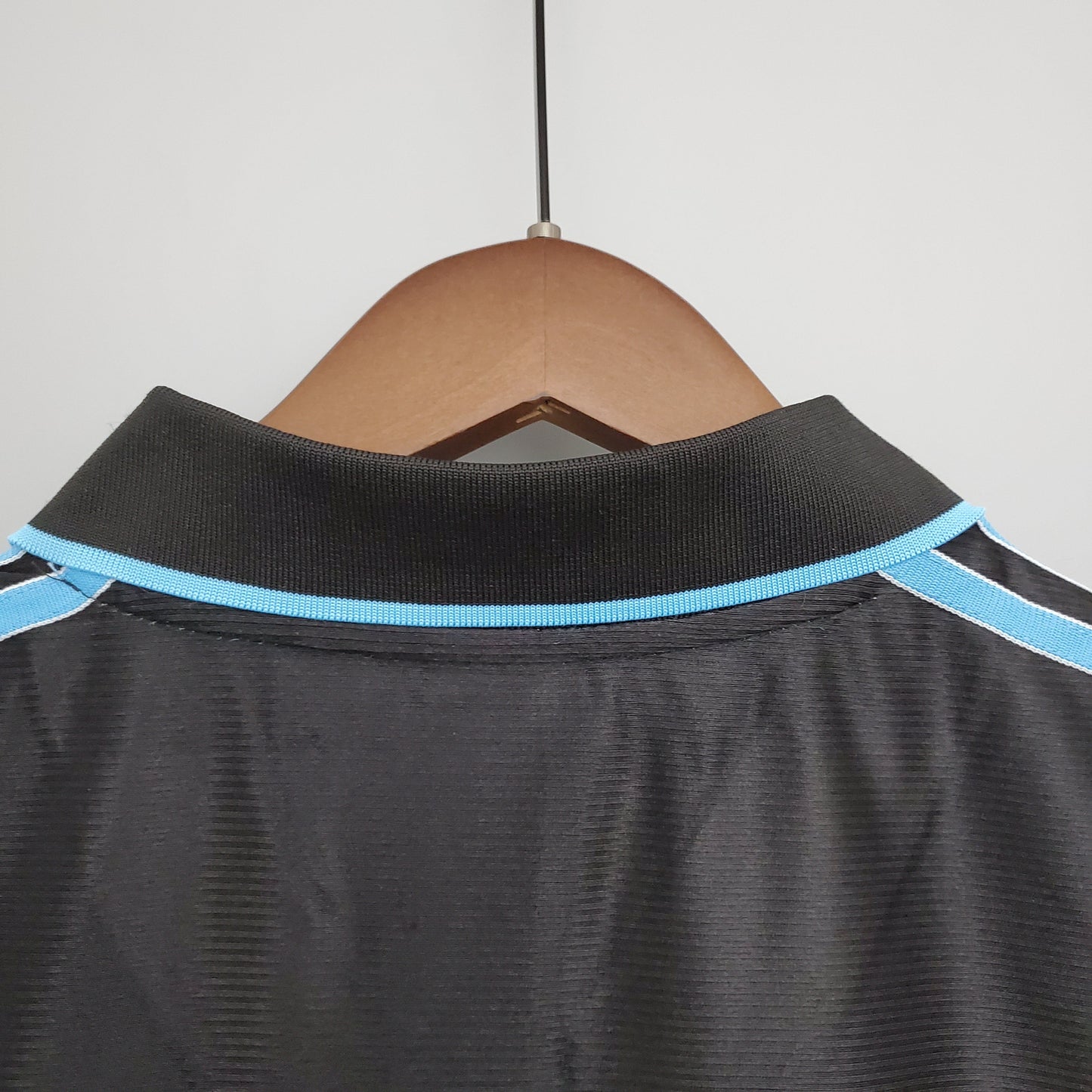 Olympique de Marseille 99/00 Retro Third Away