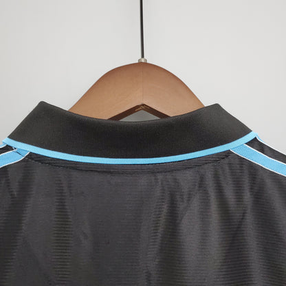 Olympique de Marseille 99/00 Retro Third Away