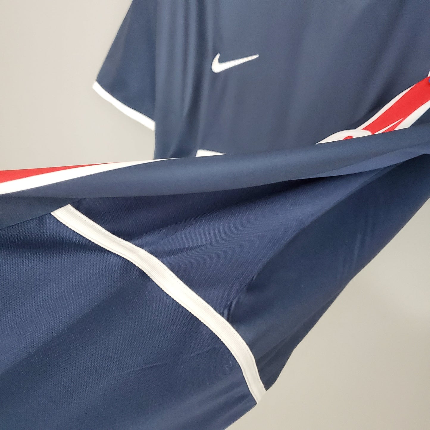 Paris Saint-Germain 02/03 Retro Home