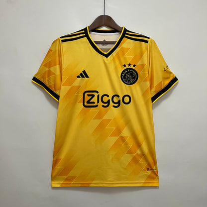 Ajax 23/24