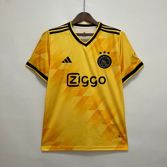 Ajax 23/24