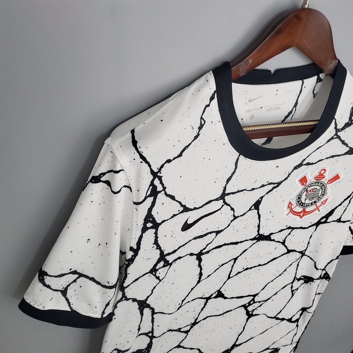 Corinthians 21/22 Home