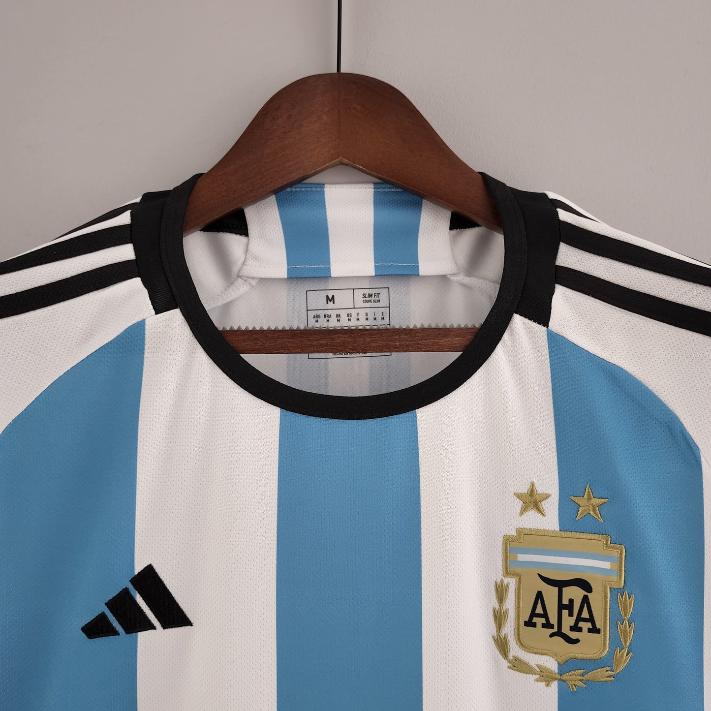 2022 Argentina Copa do Mundo