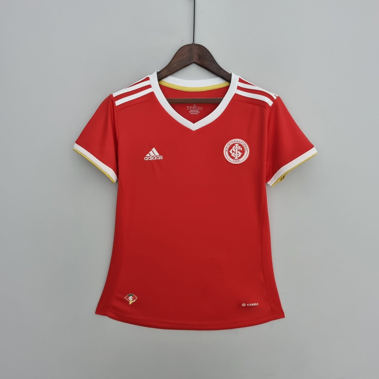 Internacional 22/23 Feminino Home