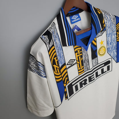 Retro Inter de Milão 96/97 Away