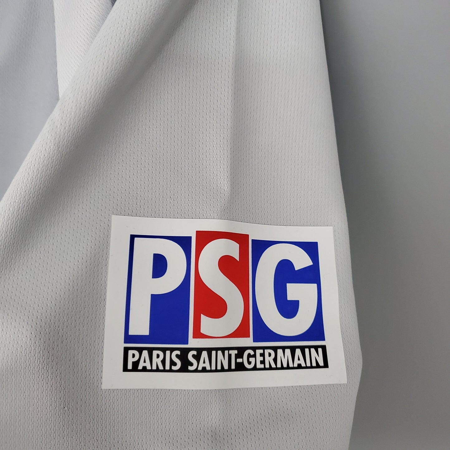 Paris Saint-Germain 01/02 Retro Away