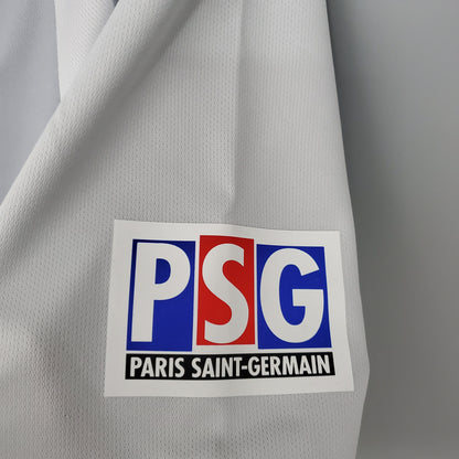Paris Saint-Germain 01/02 Retro Away