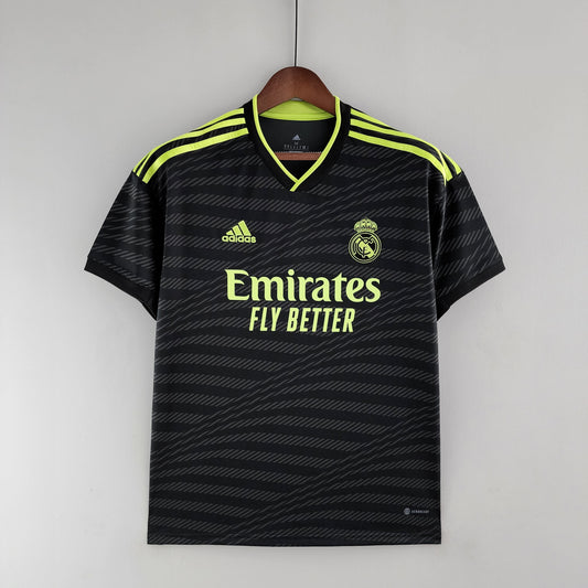 Real Madrid 22/23 Away