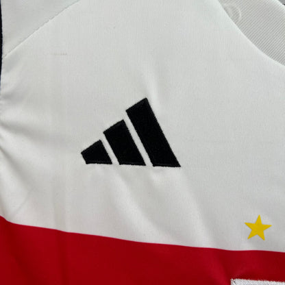 São Paulo Regata 23/24 Home