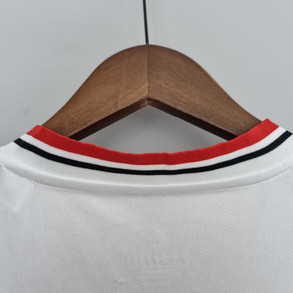 São Paulo 22/23 Home Sem Patrocínios