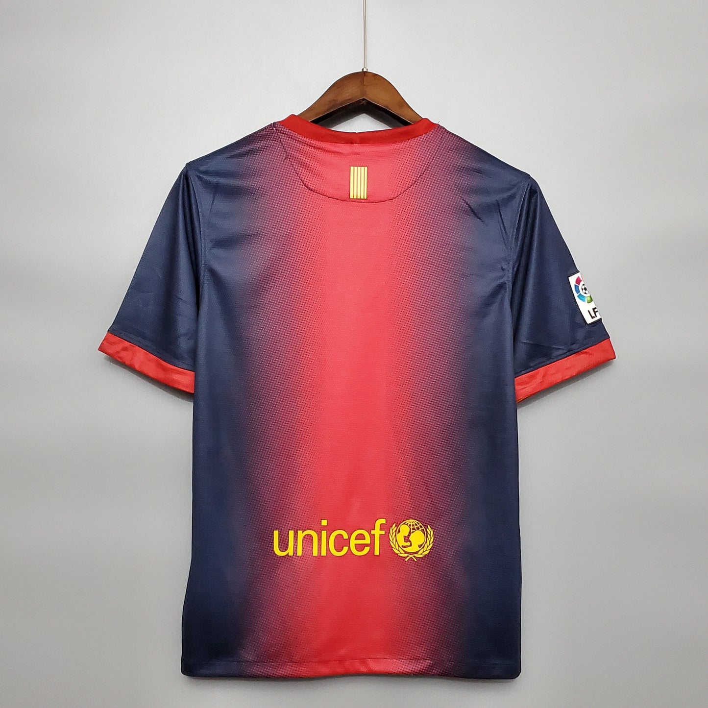 Barcelona 12/13 Retro Home