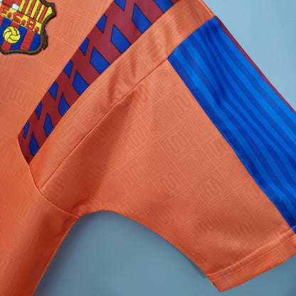 Barcelona 89/92 Retro Away