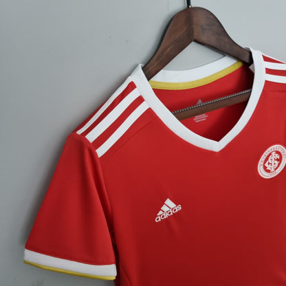 Internacional 22/23 Feminino Home