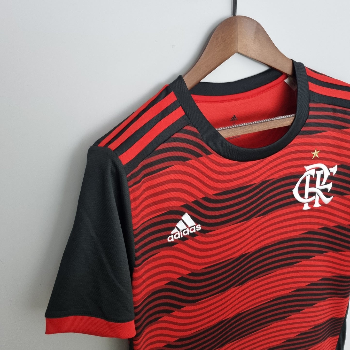 Flamengo 22/23 Home