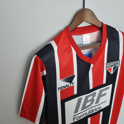 São Paulo Retro 1991