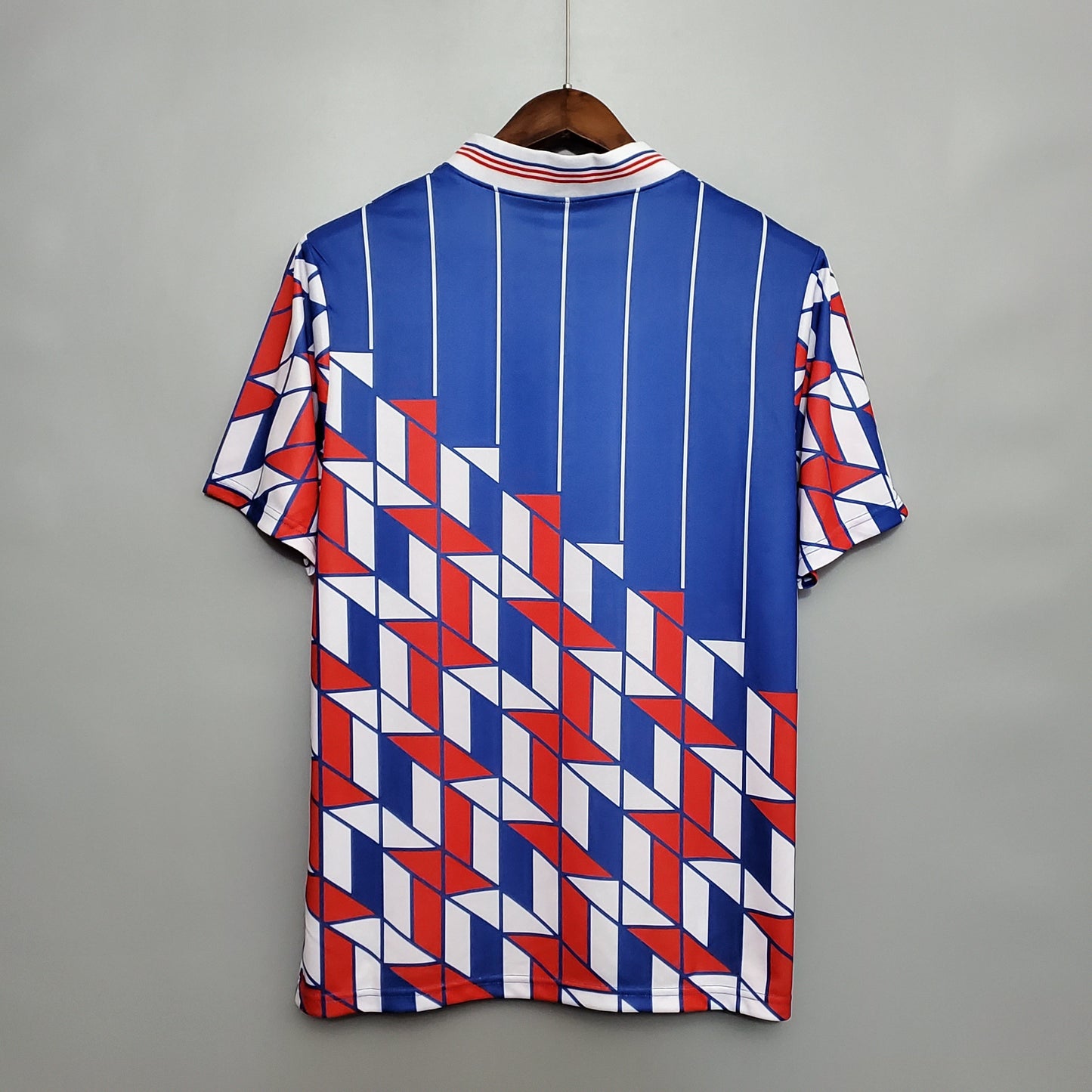 Ajax 1990 Retro Away