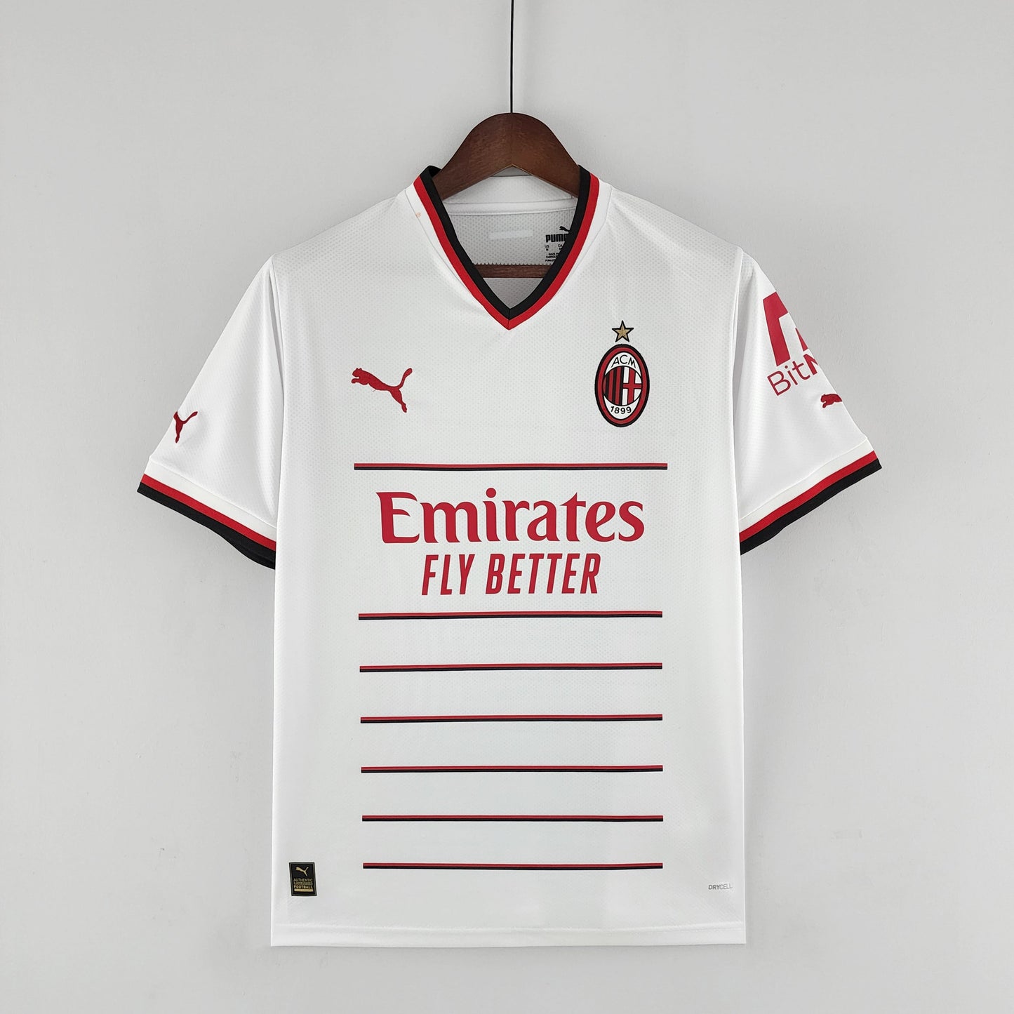 22/23 AC Milan Away