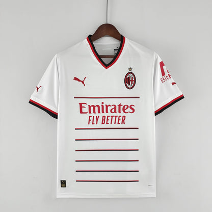 22/23 AC Milan Away