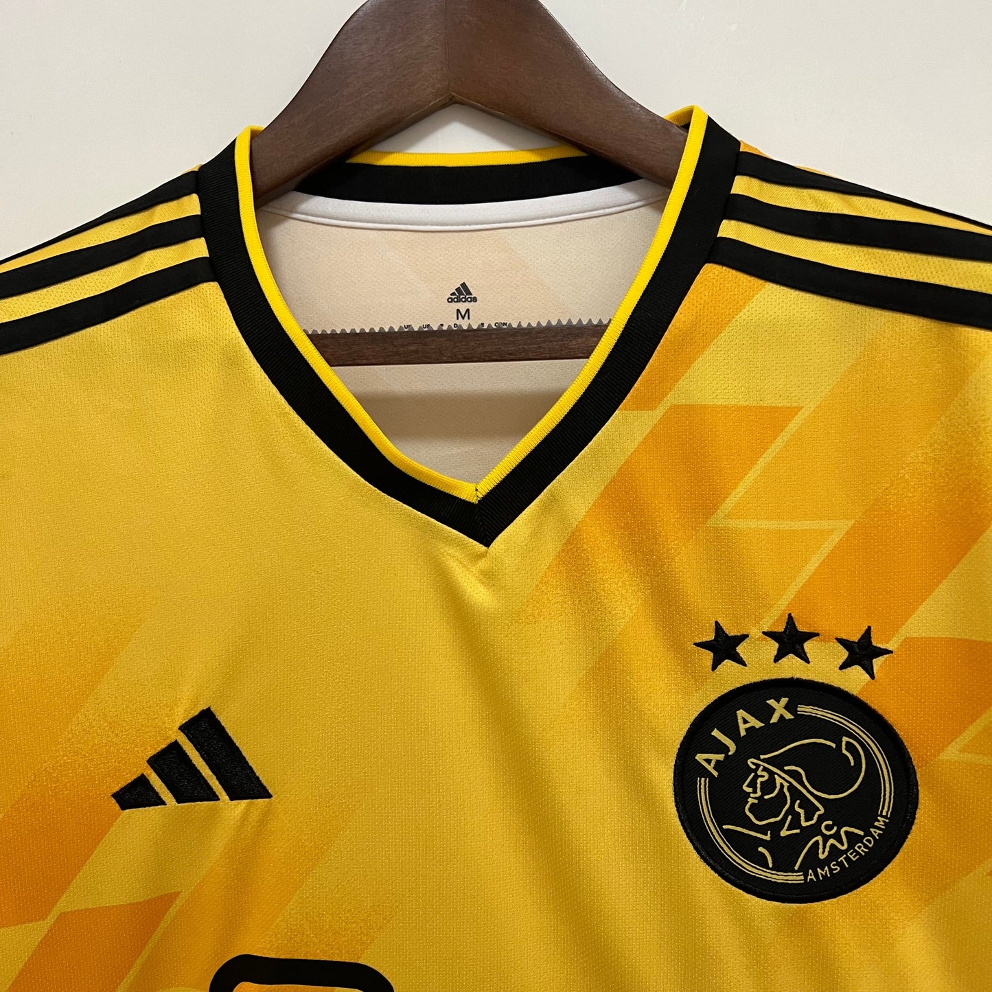 Ajax 23/24