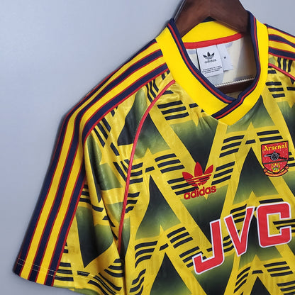 Retro 91/93 Arsenal away