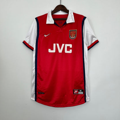 Retro Arsenal 98/99 Home