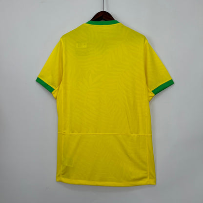 2023 Brasil Home