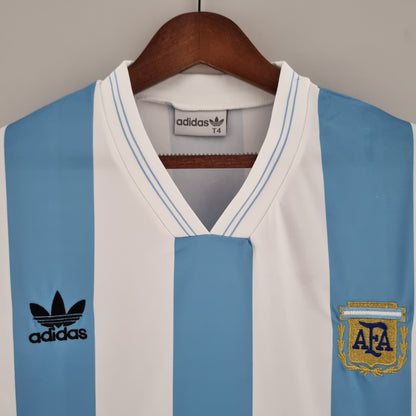 Retro Argentina 1993